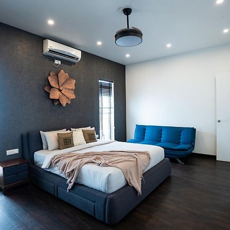 Magnolia - Luxury 3Br Private Pool Villa By Jade Bangalore Ngoại thất bức ảnh