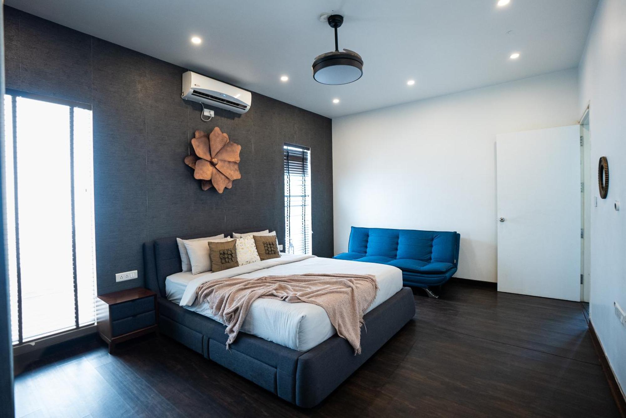 Magnolia - Luxury 3Br Private Pool Villa By Jade Bangalore Ngoại thất bức ảnh