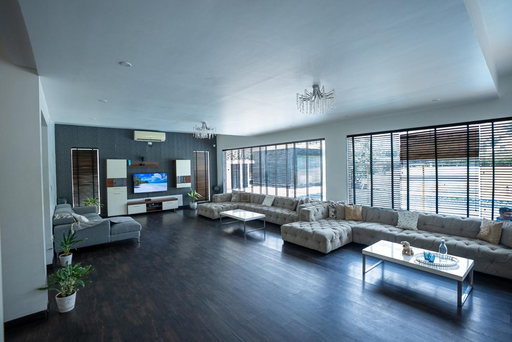 Magnolia - Luxury 3Br Private Pool Villa By Jade Bangalore Ngoại thất bức ảnh