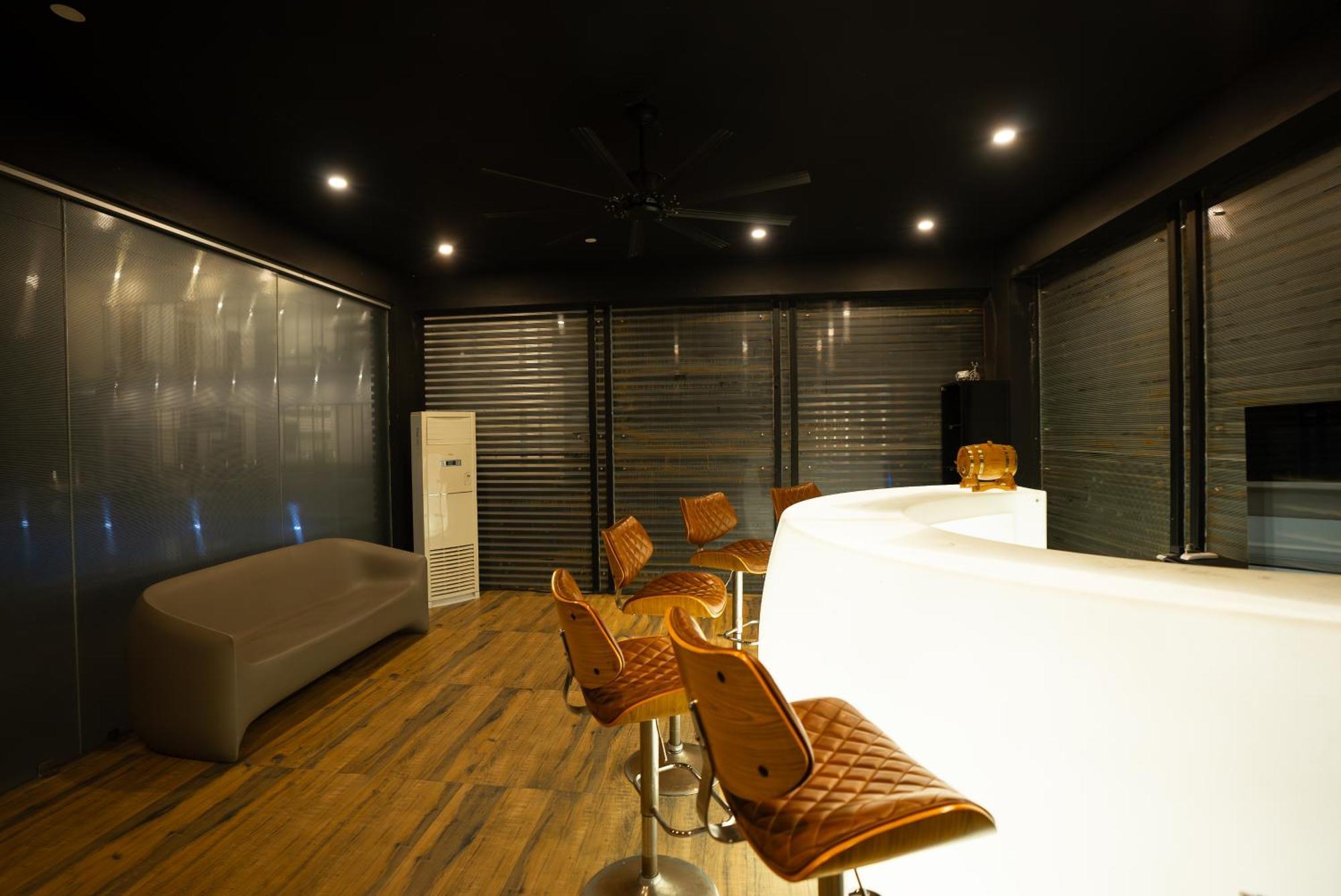 Magnolia - Luxury 3Br Private Pool Villa By Jade Bangalore Ngoại thất bức ảnh