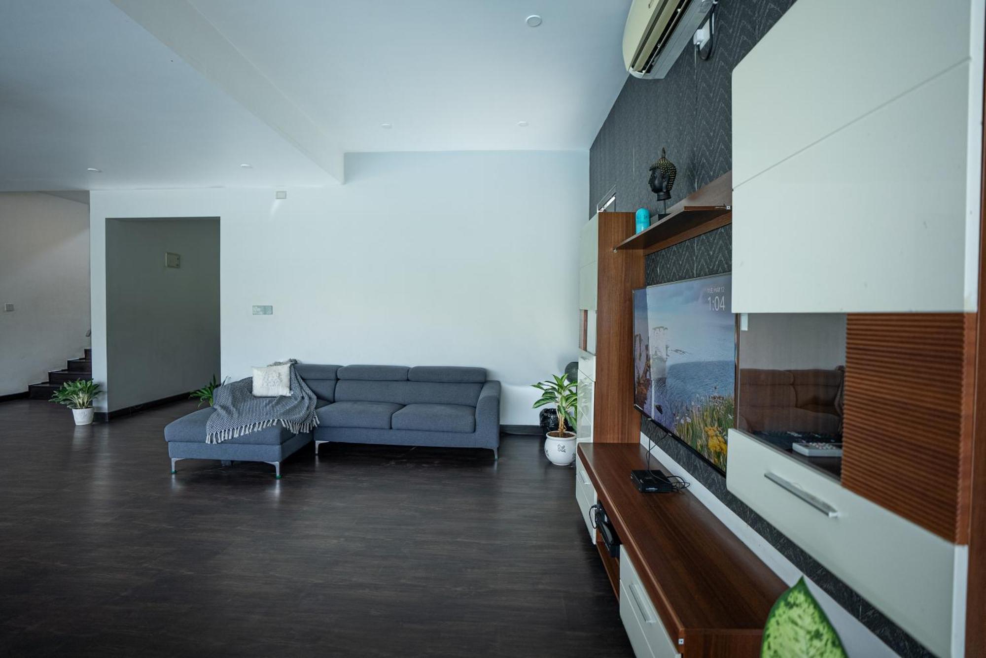 Magnolia - Luxury 3Br Private Pool Villa By Jade Bangalore Ngoại thất bức ảnh