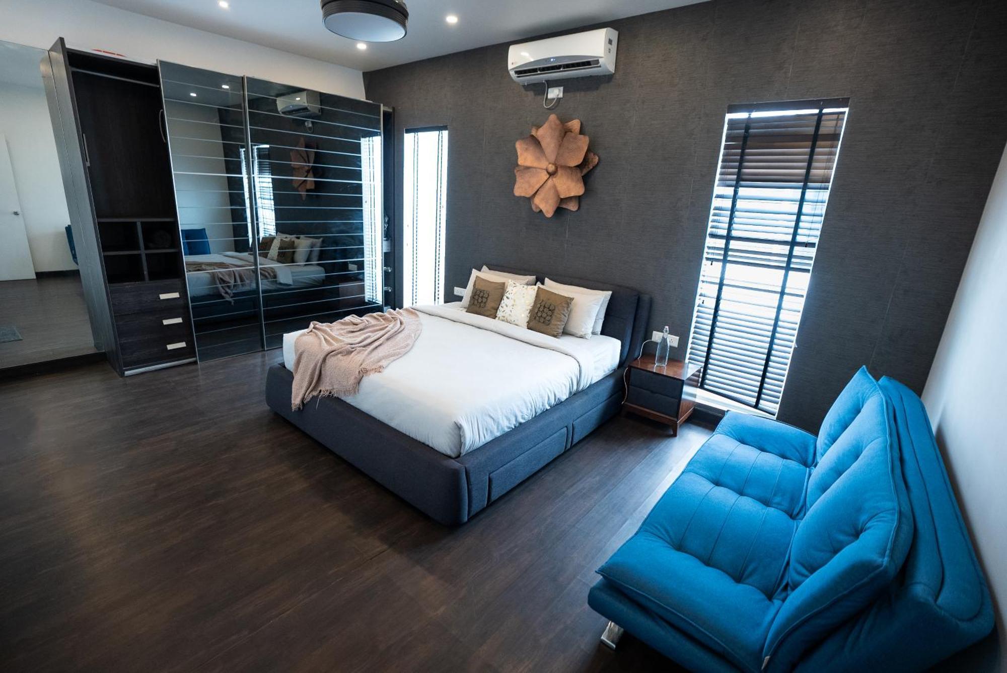 Magnolia - Luxury 3Br Private Pool Villa By Jade Bangalore Ngoại thất bức ảnh